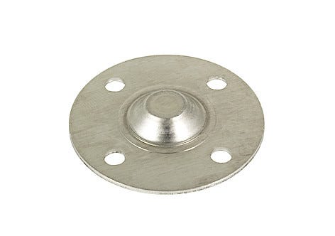 Lock till hasplåt Gardena R160