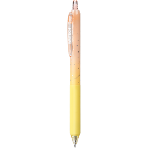 Writech Nebula gelpenna blå 0,7 mm snabbtorkande