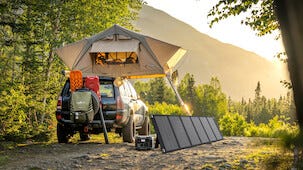 Cocraft Advance 500 Power Station