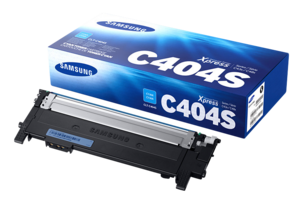 Samsung CLT-404 toner