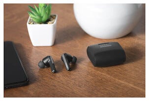 Langattomat kuulokkeet, Koss TWS 150i