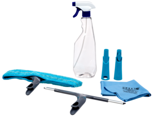Städpaket Smart Microfiber