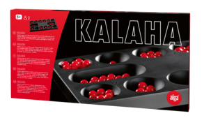 Spel Alga Kalaha