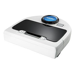 Robotdammsugare Neato Botvac D75