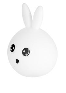 Bordlampe Kanin