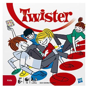 Twister