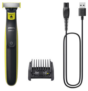 Philips OneBlade QP2724/20 Sähkökäyttöinen partahöylä