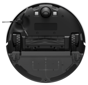 Dreame D9 Max Gen 2 Robotti-imuri mopilla