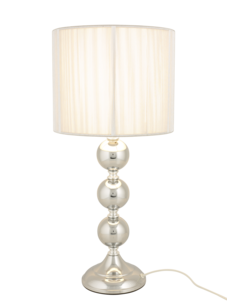 Pöytävalaisin Glamour