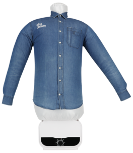 Shirtbutler skjorttork med timer