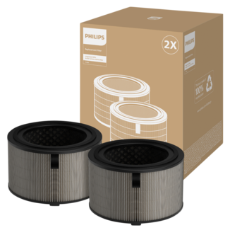 Filter til Philips PureProtect 3200 Series luftrenser, FY3200/30