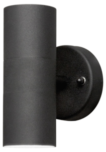 Ulkoseinävalaisin ylös/alas Modena, Konstsmide