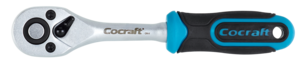 Räikkäväännin Cocraft