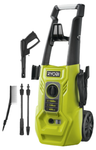 Ryobi Painepesuri 130 bar, RY130PWA