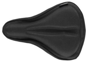 Sadelöverdrag memory foam