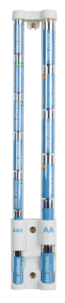 Batteriförvaring