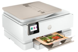 HP ENVY Inspire 7920e trådlös bläckstråleskrivare med skanner och kopiator
