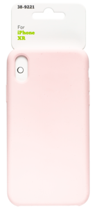 Mobildeksel til iPhone XR

