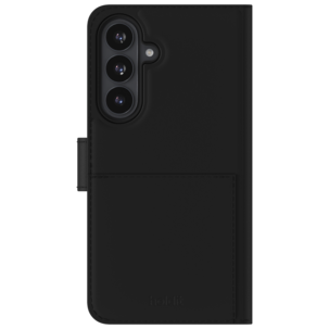 Holdit Wallet Case Magnet Plus för Galaxy S26