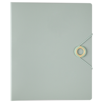 Fotoalbum A4 med plastfickor