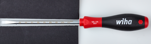 Verktygssats Wiha Soft Finish 