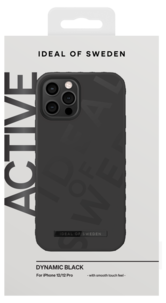 Kuori iPhone 12 / 12 Pro Ideal of Sweden