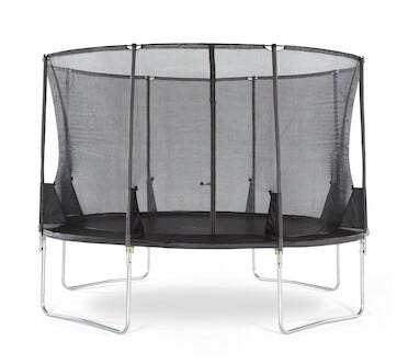 Skyddsnät Plum Spacezone II 3,7 m