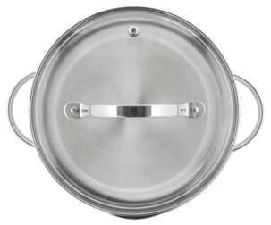 Funktion Endurance kasserollesett induksjon, 6 deler