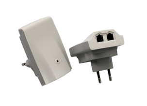 Trådlöst telejack RTX 3120