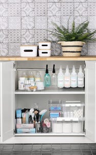 Pyörivä tarjotin Lazy Susan