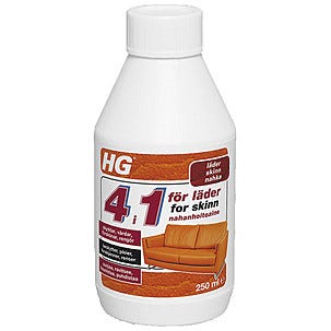 Nahanhoitoaine 4-in-1 HG