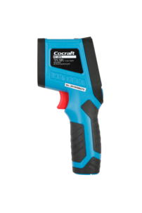 Värmekamera Cocraft