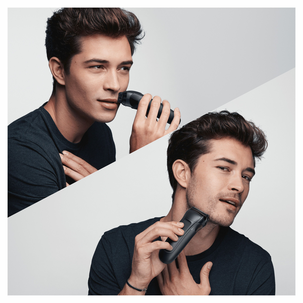 Braun Series 3 300s rakapparat 