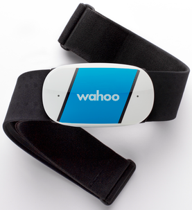 Pulsband Wahoo Tickr