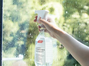 D-C-FIX Ikkunakalvo, sirpalesuojaus, 90 mm x 2 m