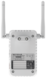 WiFi-vahvistin Netgear EX6100