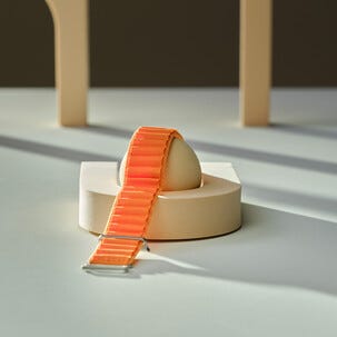 Anmiki Nylon Apple Watch armband 38, 40, 41 mm