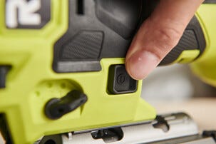 Ryobi Brushless Compact sticksåg RJS18BX-0