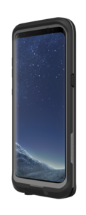 Lifeproof Fre mobildeksel til Samsung Galaxy S8 Plus