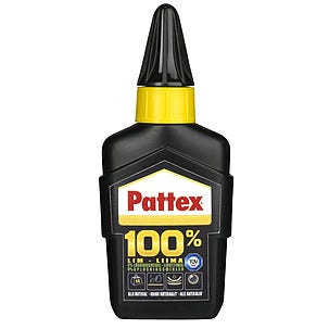 100 % lim Pattex