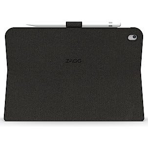 Zagg Messenger Folio etui med tastatur til iPad 10.2 