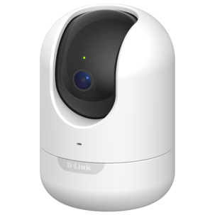 D-Link DCS-8610 innendørskamera med falldeteksjon, 2,5K QHD