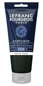Lefranc & Bourgeois Fine akrylmaling 80 ml