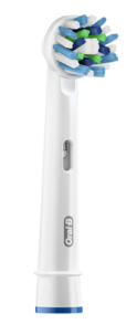 Borsthuvud refill Oral-B Cross Action 6-pack