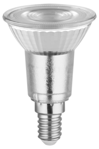Dimringsbar LED-lampa 350 lm PAR16 E14 Osram