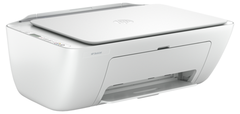 HP DeskJet 2810e Instant Ink trådløs fargeskriver med skanner, Wi-Fi