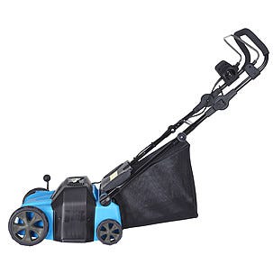 Mossrivare/vertikalskärare Cocraft LR36