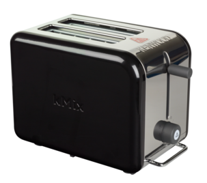 Brödrost 2 skivor Kenwood