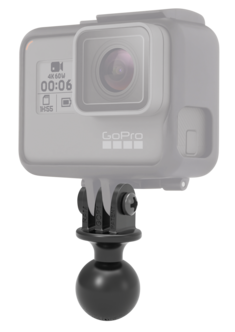 Ram Mounts adapter for GoPro actionkamera