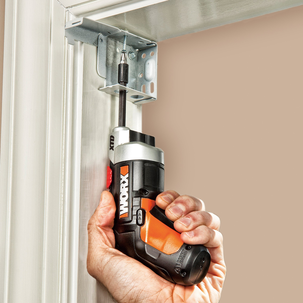 Worx XTD WX252 skrutrekker